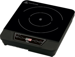 Плита индукционная Viatto VA-200C