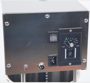 Шприц колбасный Airhot SVE-10