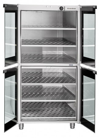 Шкаф расстоечный Abat ШРТ-6-6/8