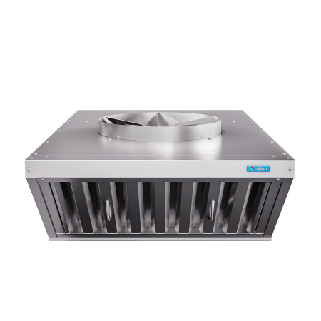 Зонт вентиляционный Abat ЗВВ-750