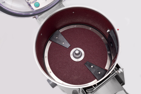 Картофелечистка Abat МКК-500-01