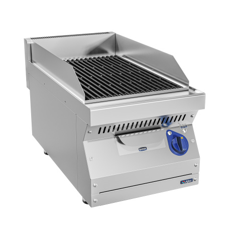 Гриль лавовый Abat ЭГЛ-40/1Н-00