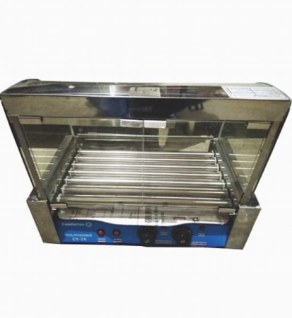 Гриль роликовый Foodatlas CY-7A