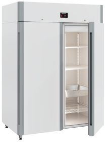 Шкаф холодильный Polair CM 114 Sm