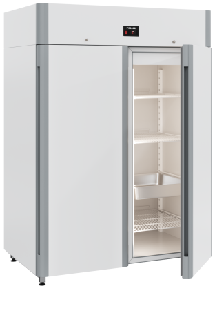 Шкаф холодильный Polair CM 114 Sm