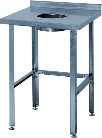 Стол для сбора отходов Viatto СРО-3/800-ЮТ