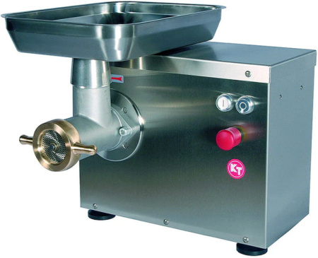 Мясорубка KT LM-10/P ENTERPRISE