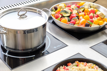 Плита индукционная Abat КИП-49П-5,0-01