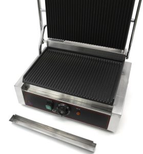 Гриль прижимной Airhot CGL