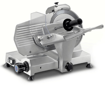 Слайсер Sirman Mirra 220 C тефлон