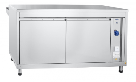 Прилавок тепловой Аста Abat ПВТ-70КМ-02