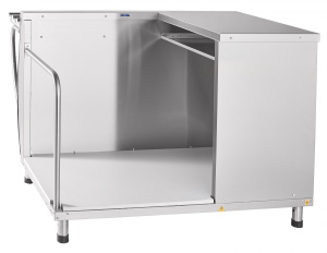 Кабина кассовая Премьер Abat КК-70Т