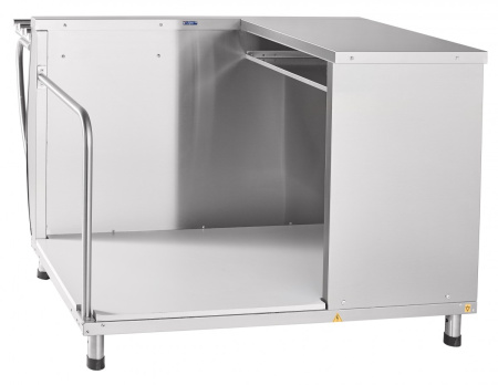 Кабина кассовая Премьер Abat КК-70Т