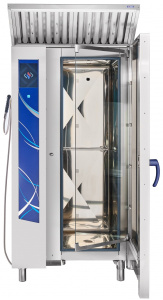 Пароконвектомат Abat ПКА 20-1/1ВП2