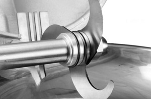 Куттер Kocateq TQHL 14