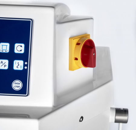 Тестомес Abat ТМС-120НН-2П