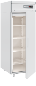Шкаф морозильный Polair CB 107 S